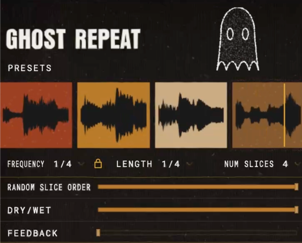 Ghost Repeat